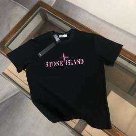 Picture of Stone Island T Shirts Short _SKUStoneIslandS-XLtltx111621
